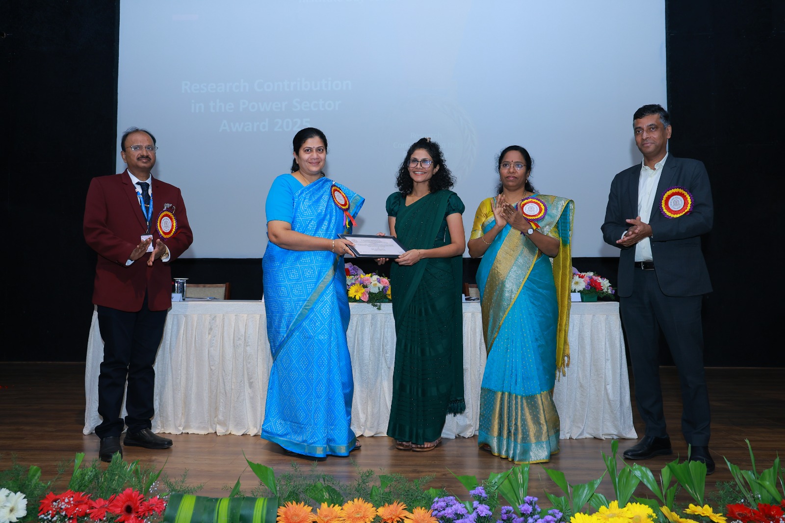CPRI Institute Day Celebrations 2026