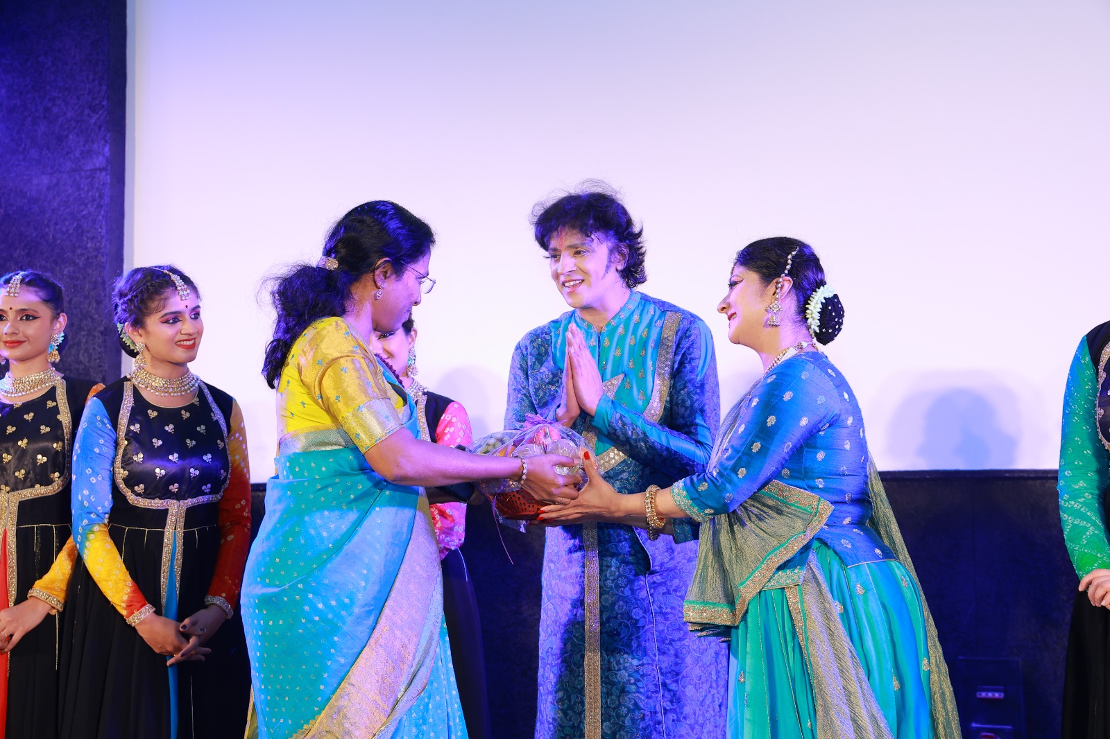 CPRI Institute Day Celebrations 2026
